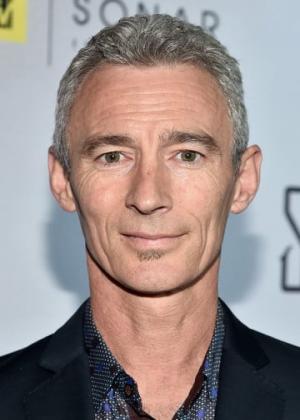 Jed Brophy